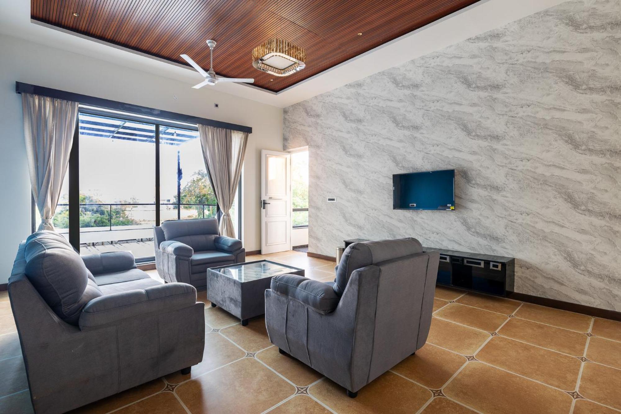 The Serene Shores - Luxury Private Villa Puducherry Zewnętrze zdjęcie