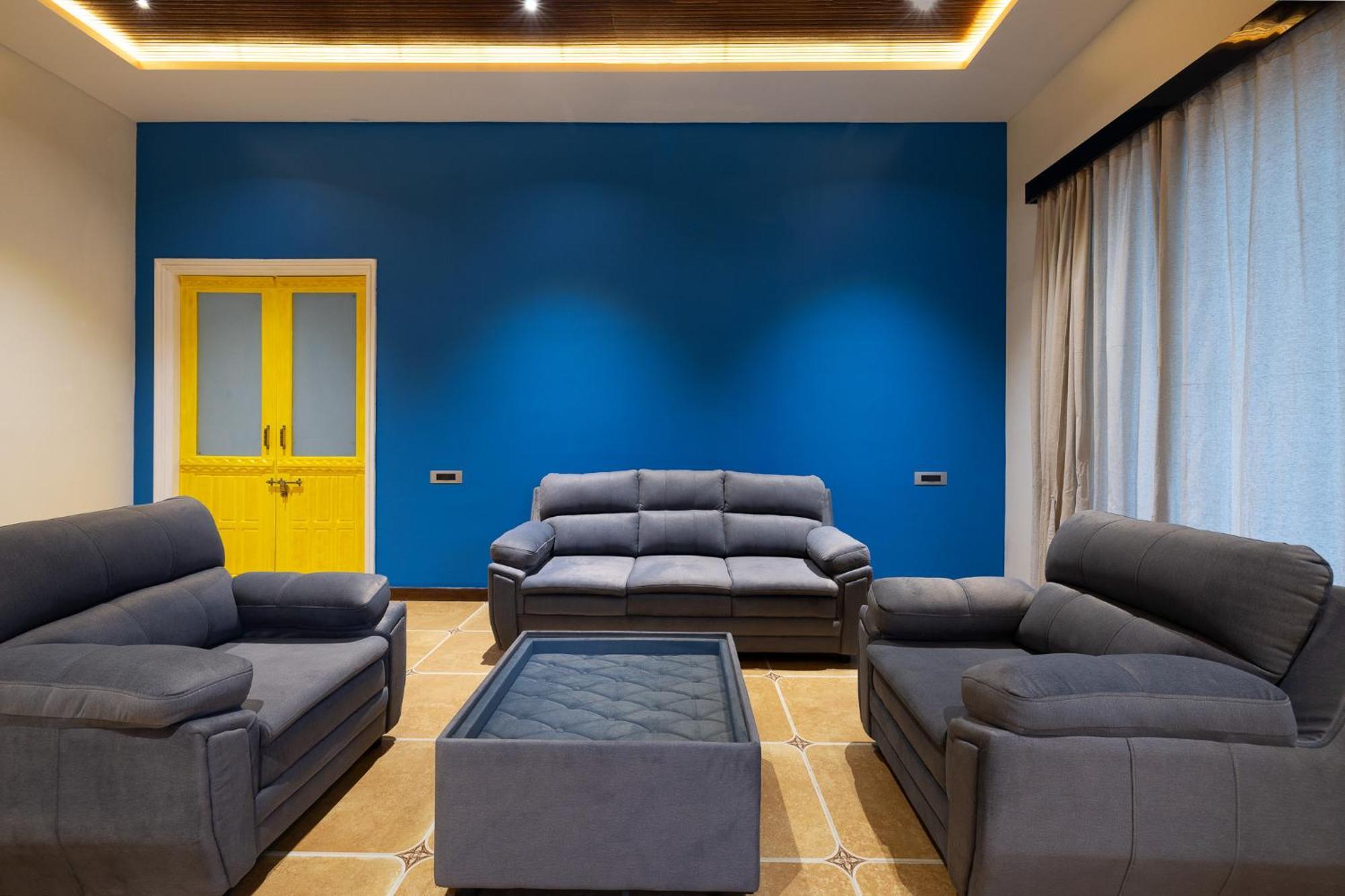 The Serene Shores - Luxury Private Villa Puducherry Zewnętrze zdjęcie