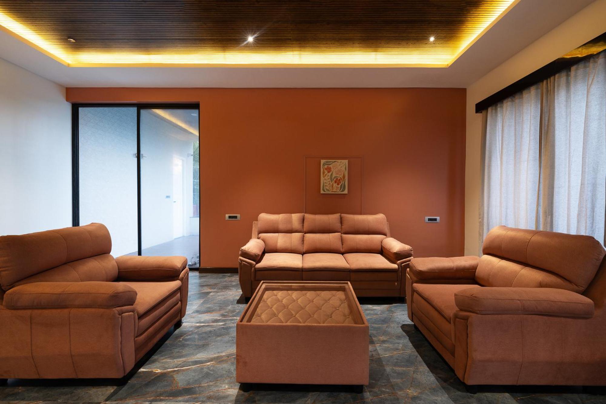 The Serene Shores - Luxury Private Villa Puducherry Zewnętrze zdjęcie