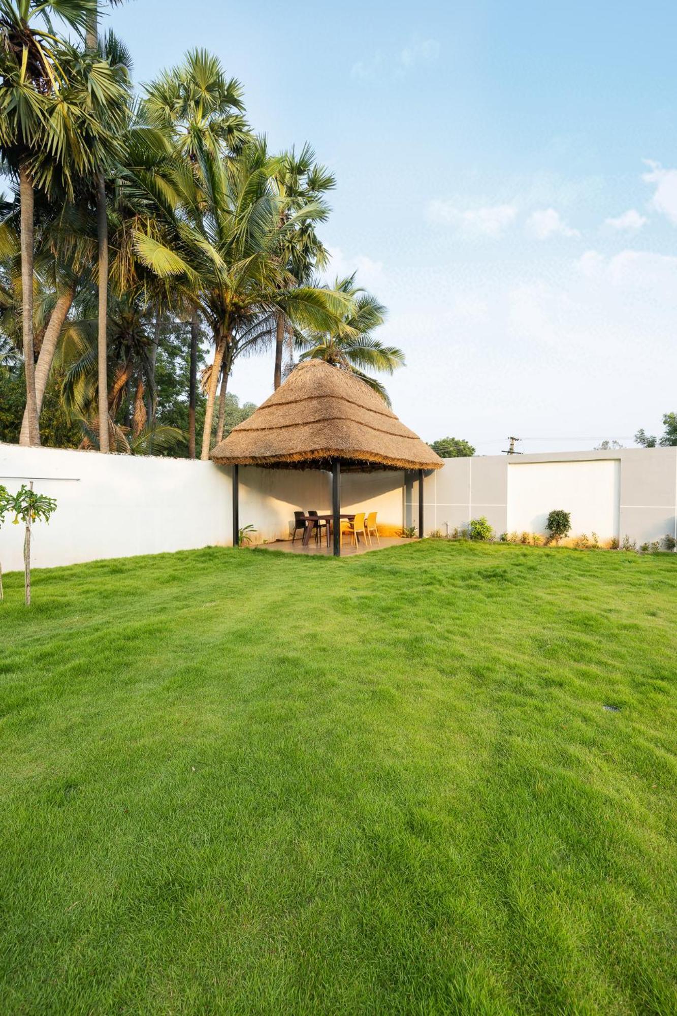 The Serene Shores - Luxury Private Villa Puducherry Zewnętrze zdjęcie