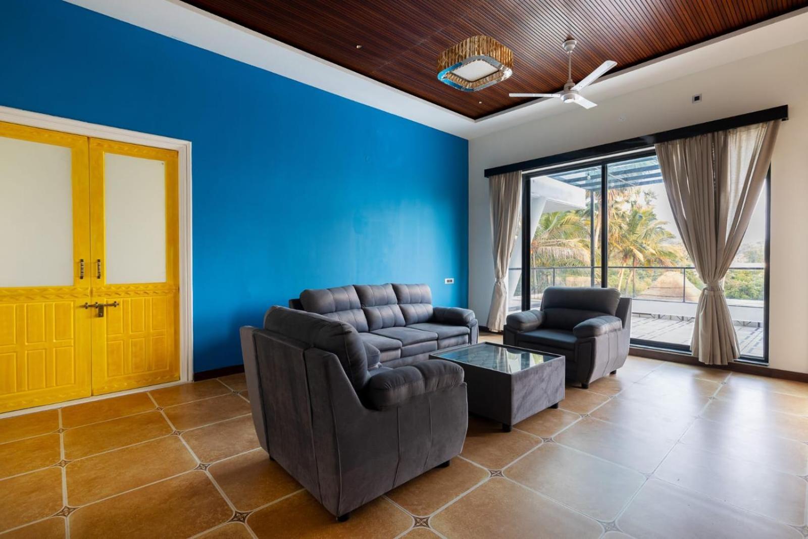 The Serene Shores - Luxury Private Villa Puducherry Zewnętrze zdjęcie