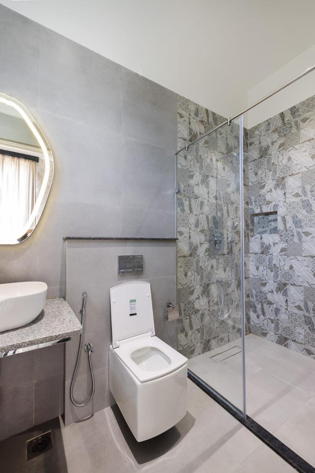 The Serene Shores - Luxury Private Villa Puducherry Zewnętrze zdjęcie