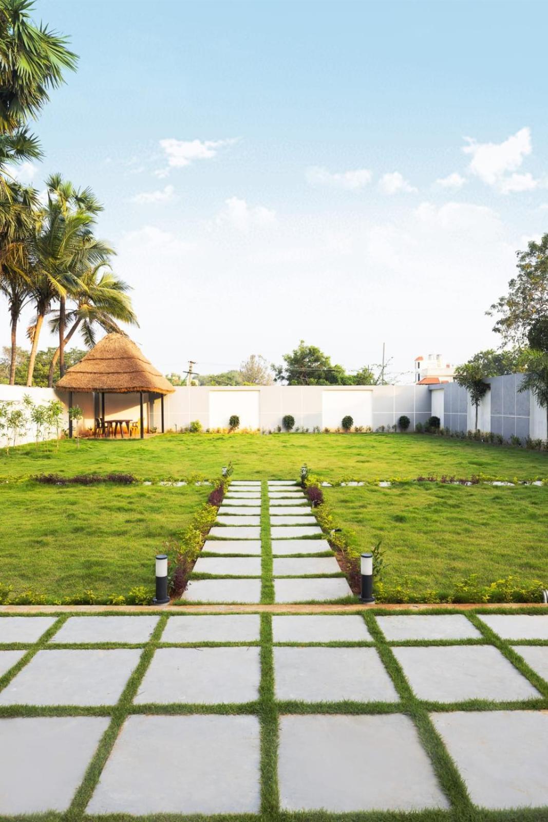 The Serene Shores - Luxury Private Villa Puducherry Zewnętrze zdjęcie